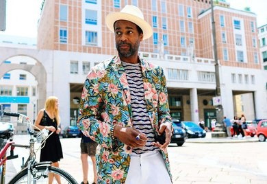 Nhung chiec mu noi bat cua lang thoi trang 2016 hinh anh