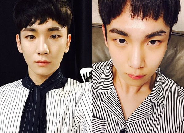 Sao Han xau &ndash; dep vi toc mai sieu ngan kieu Nhat anh 10