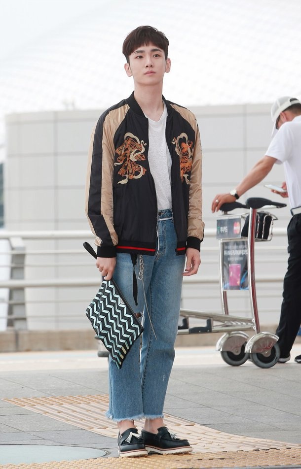 Sao Han xau &ndash; dep vi toc mai sieu ngan kieu Nhat anh 9