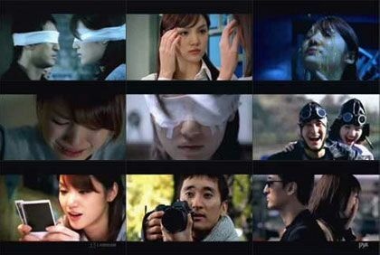 Hit lấy nước mắt ‘Because I’m A Girl’ đột ngột trở lại ảnh 1 Hit lay nuoc mat ‘Because I’m A Girl’ dot ngot tro lai anh 1