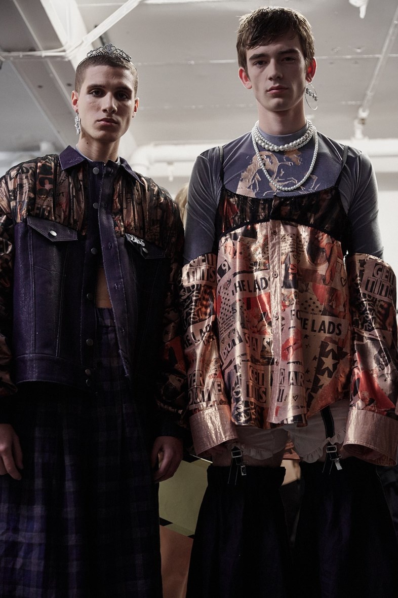 Thoi trang nam gioi dang tro nen nu tinh? anh 8