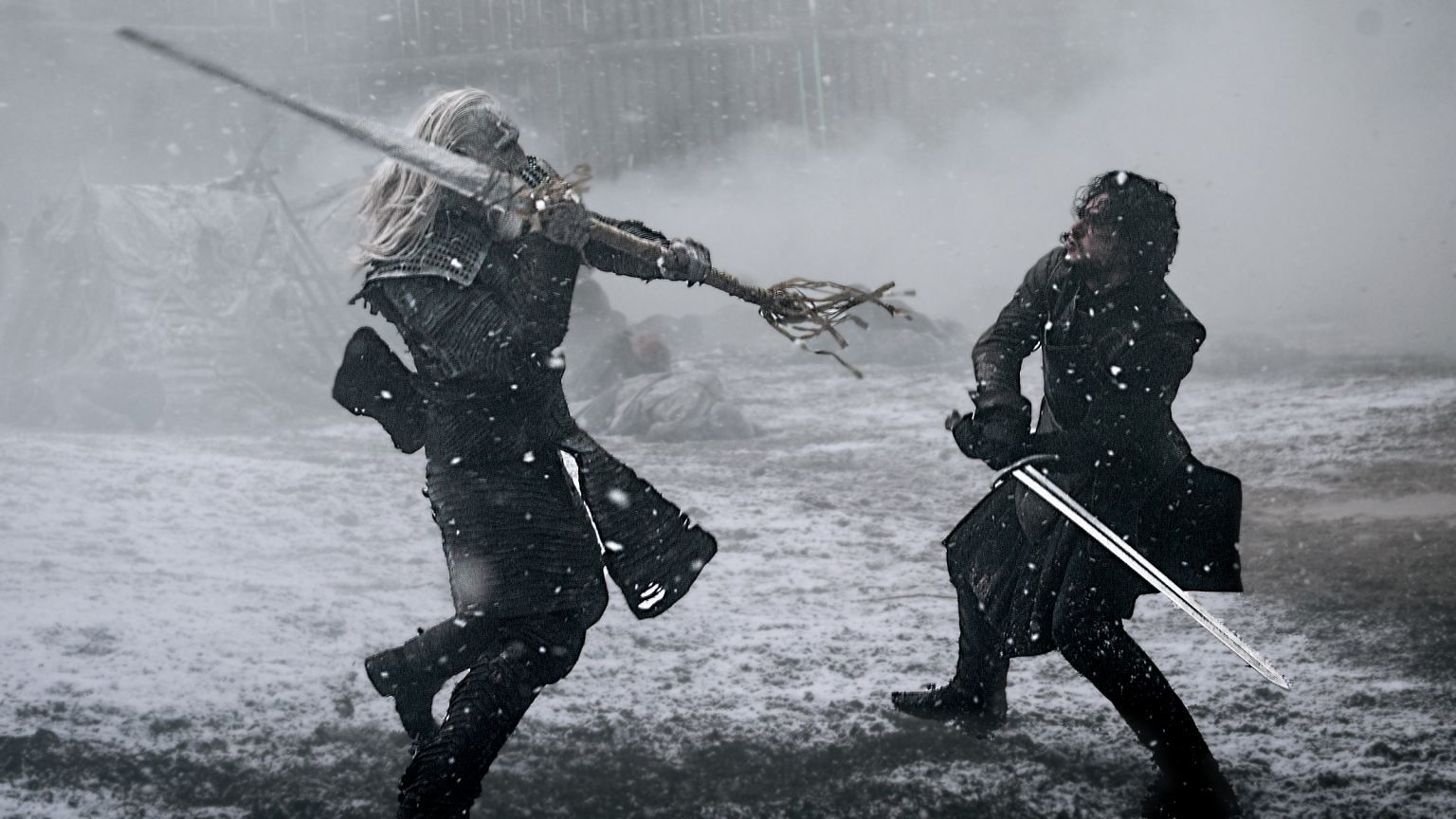 Nhung con so biet noi trong Game of Thrones phan 6 hinh anh