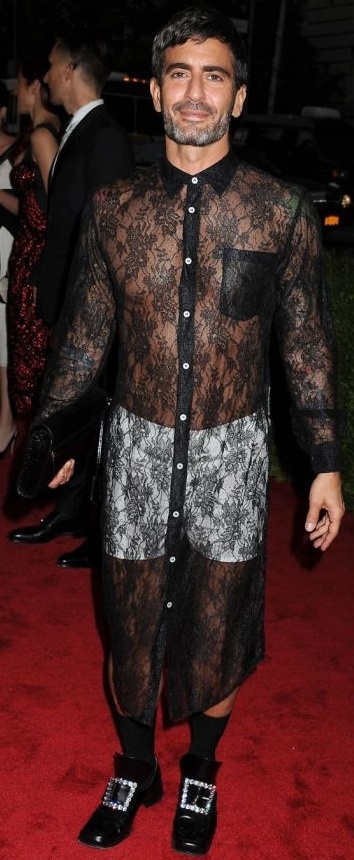 Thoi trang nam gioi dang tro nen nu tinh? anh 3