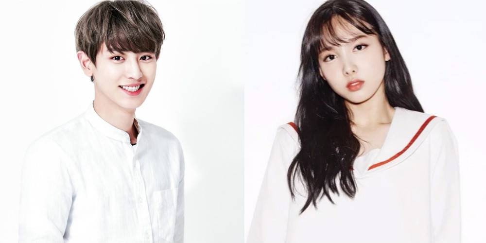 EXO và Twice sắp kết hợp trên sân khấu ảnh 1 EXO va Twice sap ket hop tren san khau anh 1