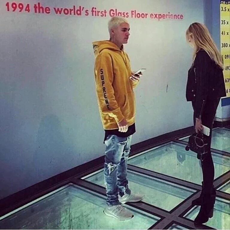 Kiều nữ qua đêm ở nhà Justin Bieber ảnh 2 Kieu nu qua dem o nha Justin Bieber anh 2