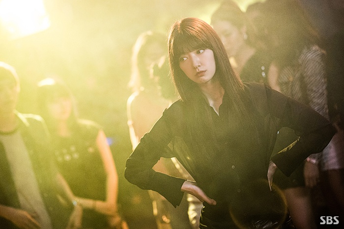 Loat sao hot xu Han buoc vao cuoc chien man anh moi anh 2