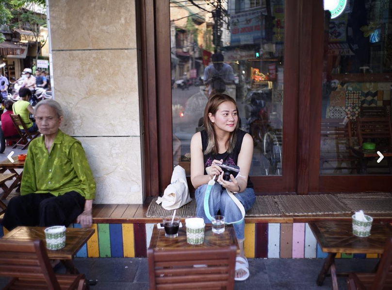 Hot boy Tuổi nổi loạn bất ngờ xuất hiện tại Hà Nội ảnh 3 Hot boy Tuoi noi loan bat ngo xuat hien tai Ha Noi anh 3