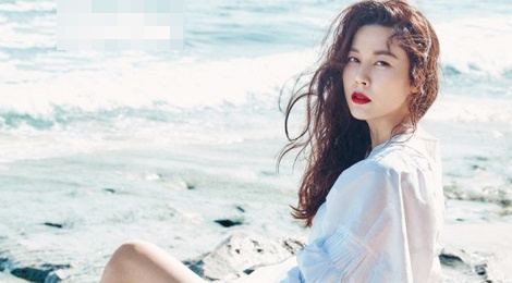 ‘Nguoi dep noi doi’ Kim Ha Neul quyen ru o tuoi U40 hinh anh