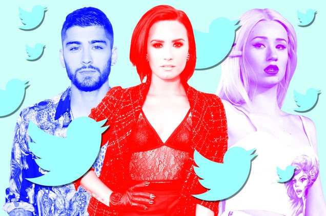 Khi sao doan tuyet mang xa hoi: vong tron luan quan hinh anh