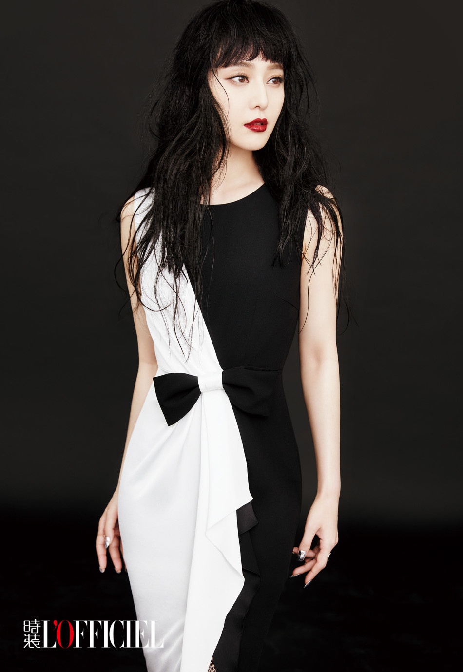 Pham Bang Bang ‘noi loan’ voi toc roi anh 4