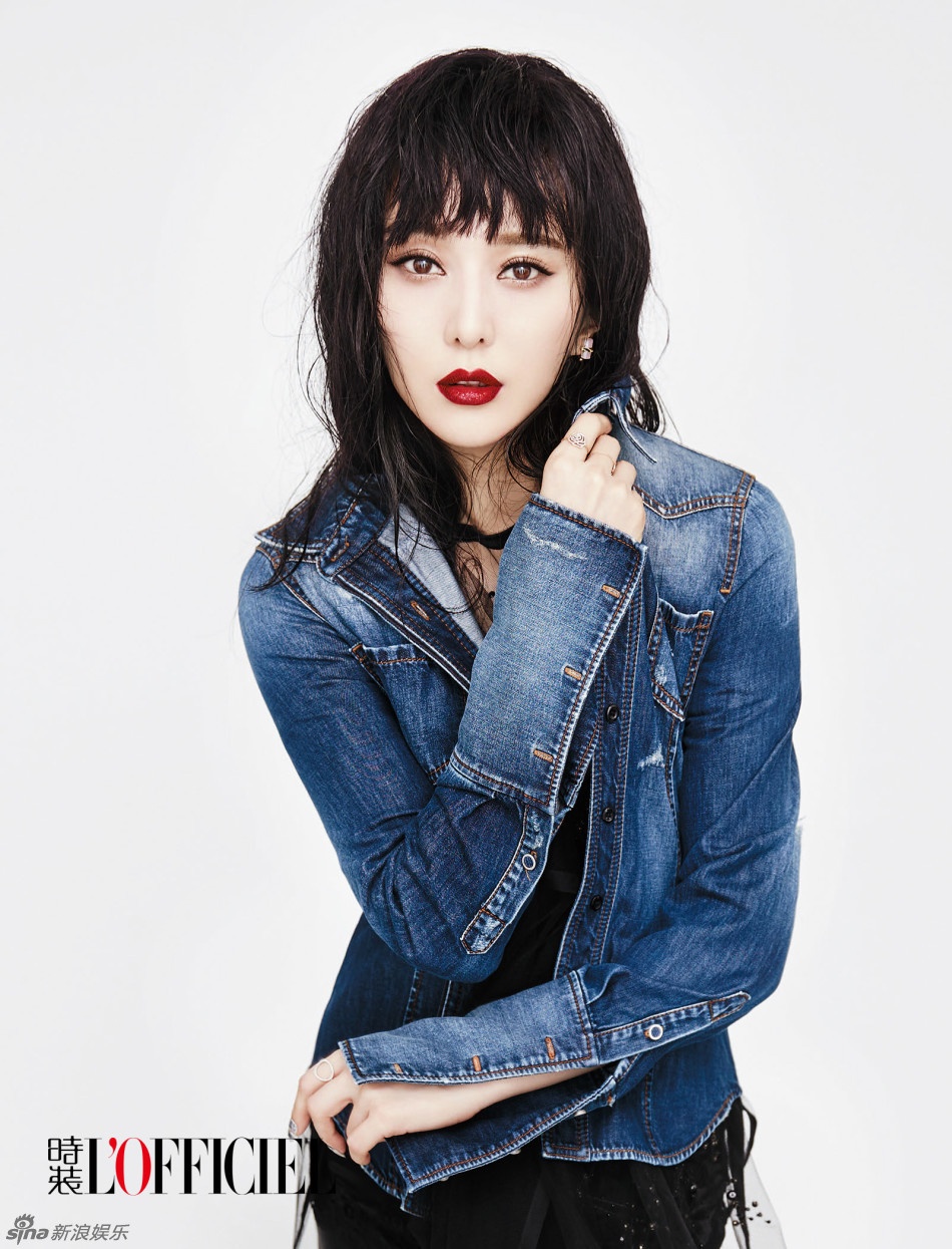 Pham Bang Bang ‘noi loan’ voi toc roi anh 7