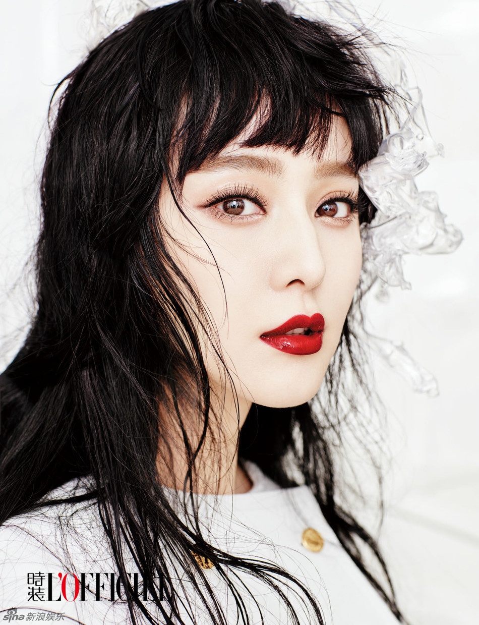 Pham Bang Bang ‘noi loan’ voi toc roi anh 8