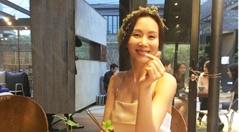 Tiec cuoi ky la cua sao ‘Nu hoang Seon Duk’ hinh anh