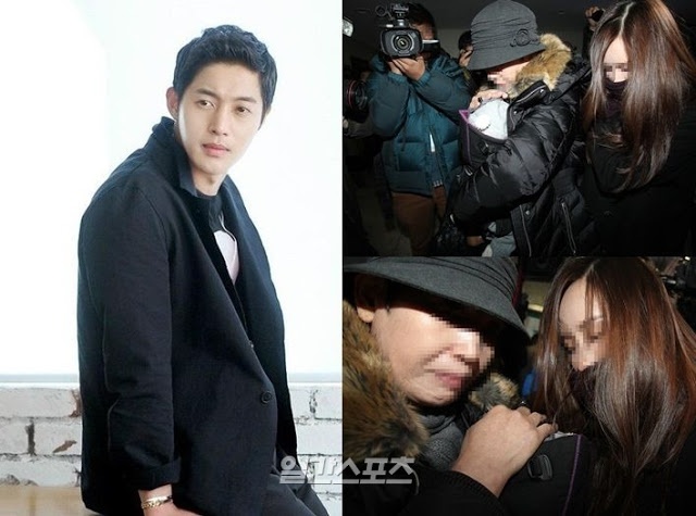 Kim Hyun Joong thua kien khi to ban gai cu tong tien anh 2