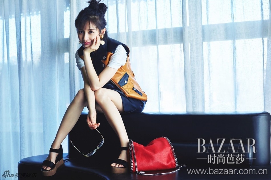 My nhan ‘Hoan lac tung’ bien doi phong cach anh 2