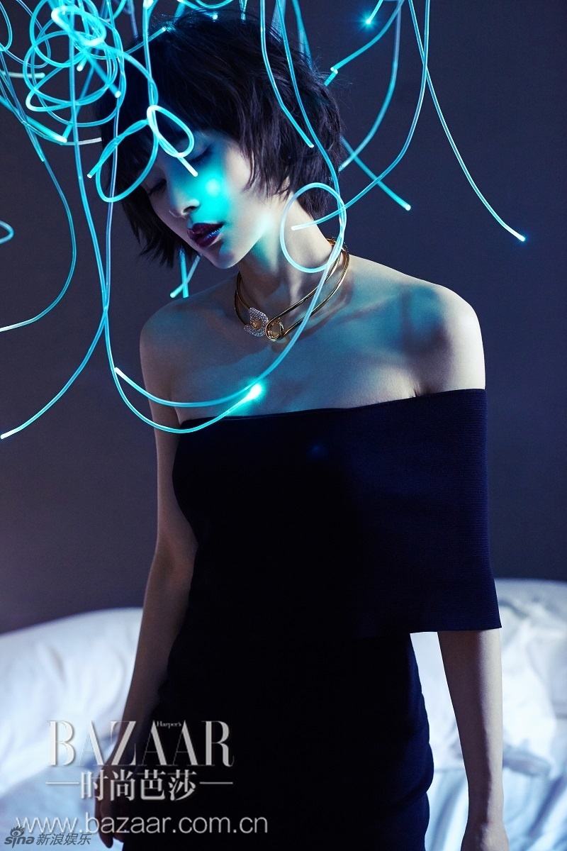 My nhan ‘Hoan lac tung’ bien doi phong cach anh 4