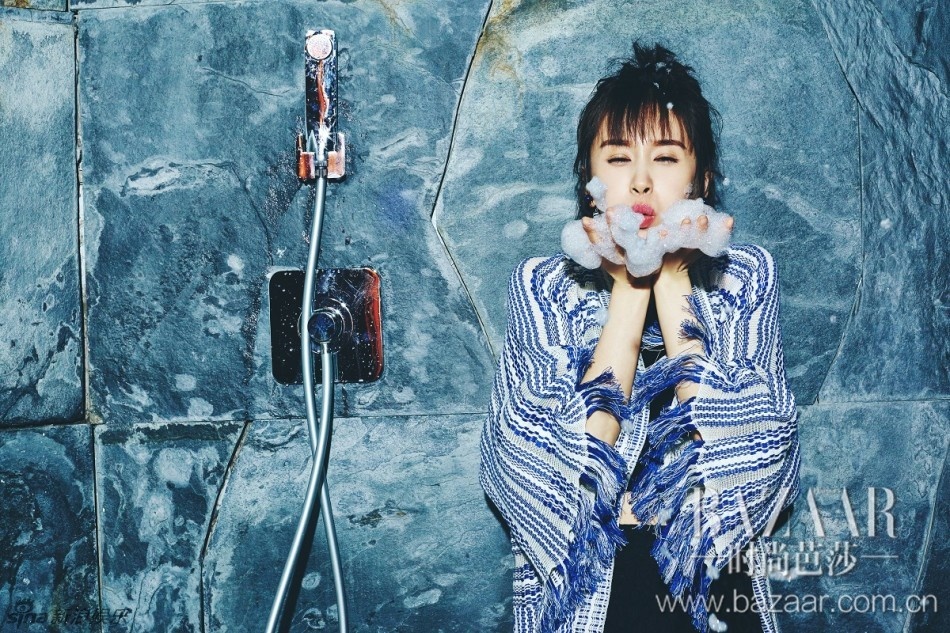 My nhan ‘Hoan lac tung’ bien doi phong cach anh 7