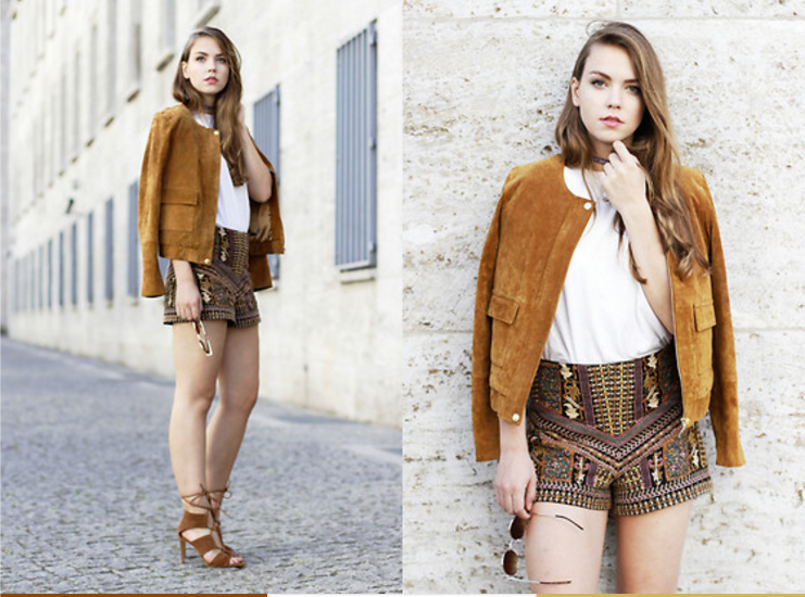 Mot vong Lookbook: Mac don gian nhung chat lu cung Monochrome anh 9