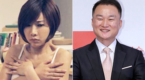 Dao dien Han tu y phat hanh canh phim ‘nong’ cua dien vien hinh anh