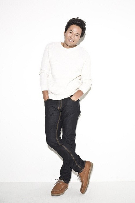 Sao ‘Tối nay ăn gì’ qua đời sau ảnh 1 Sao ‘Toi nay an gi’ qua doi sau anh 1