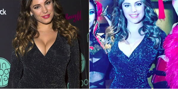 Nguoi phu nu co co the hoan hao nhat the gioi anh 8