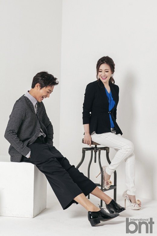 Tai tu ‘Moi tinh dau’ om vo ngot ngao tren tap chi anh 4