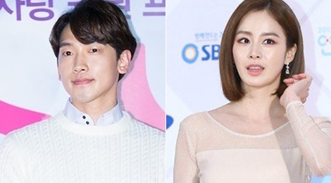 Rain cung Kim Tae Hee don tuoi moi ngot ngao hinh anh