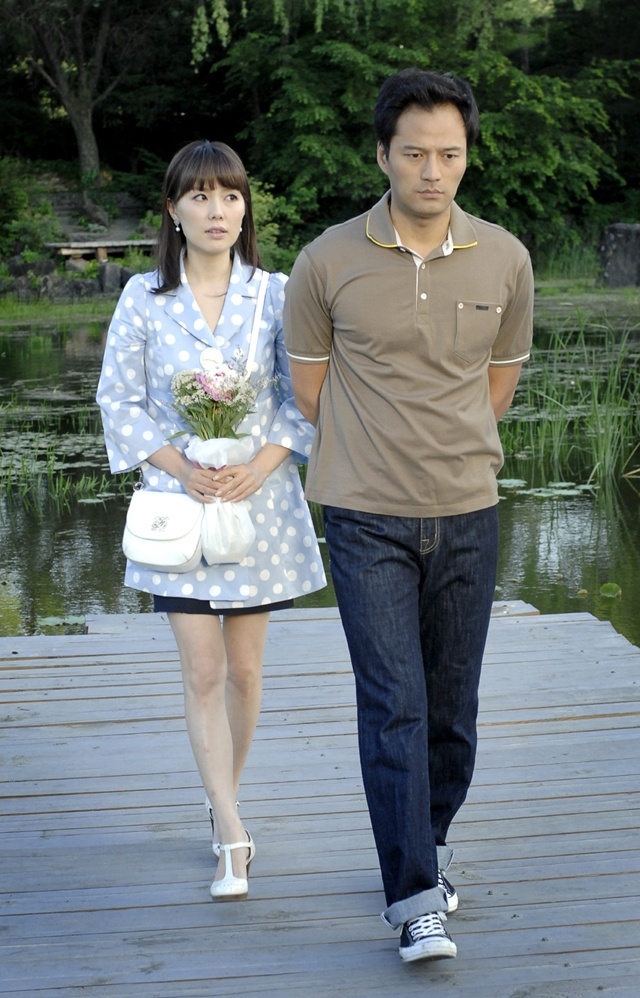 Dan sao ‘Toi nay an gi’ ngay ay – bay gio anh 1