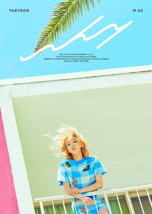 Album của Taeyeon đắt khách hơn Jessica Jung ảnh 1 Album cua Taeyeon dat khach hon Jessica Jung anh 1