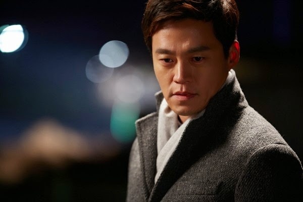 Nhung dien vien xuat than gia the cua man anh Han anh 12