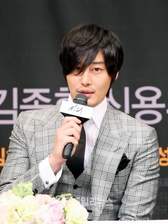 Nhung dien vien xuat than gia the cua man anh Han anh 6