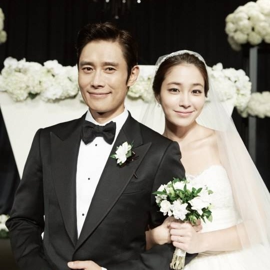 Nhung dien vien xuat than gia the cua man anh Han anh 9