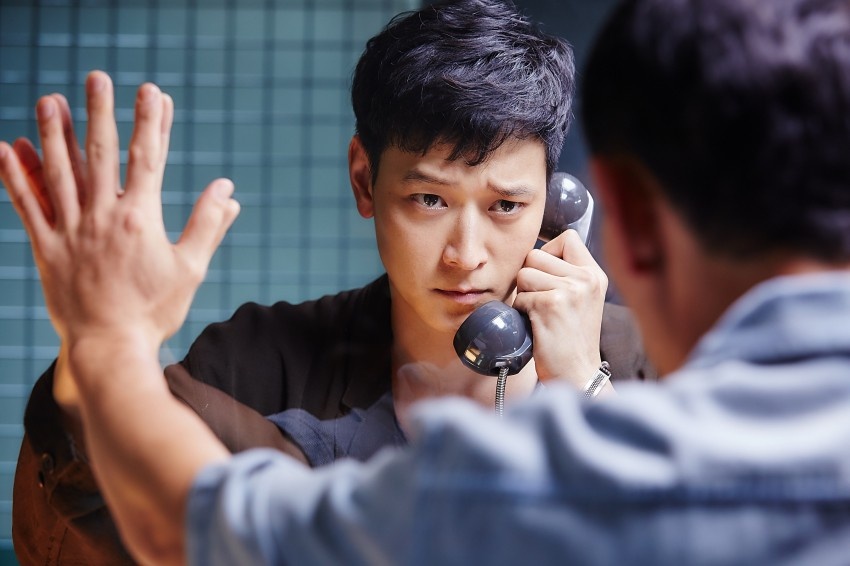 Nhung dien vien xuat than gia the cua man anh Han anh 13