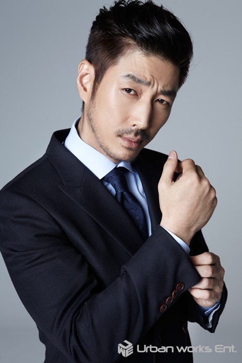 Nhung dien vien xuat than gia the cua man anh Han anh 4