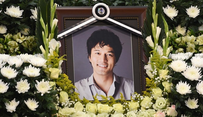 Nhung dien vien xuat than gia the cua man anh Han anh 2