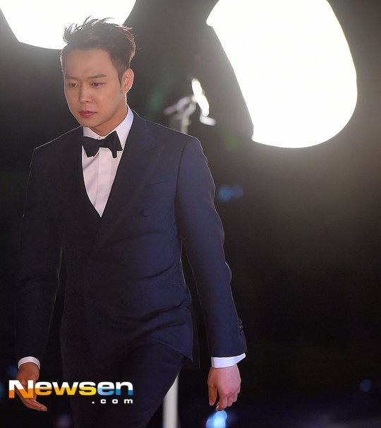 Scandal sex bao trùm showbiz Hàn ảnh 1 Scandal sex bao trum showbiz Han anh 1