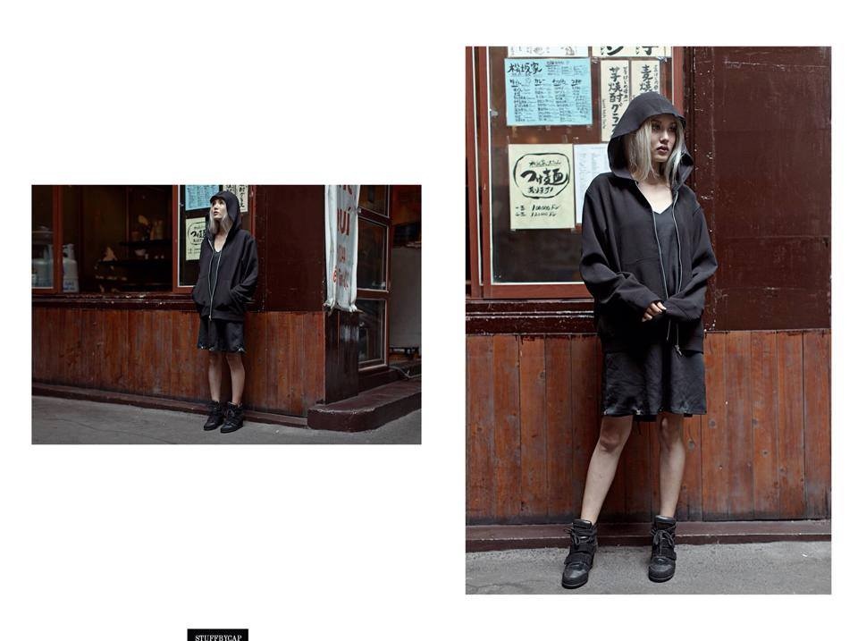 Fung La cua Vietnam’s Next Top Model anh 6