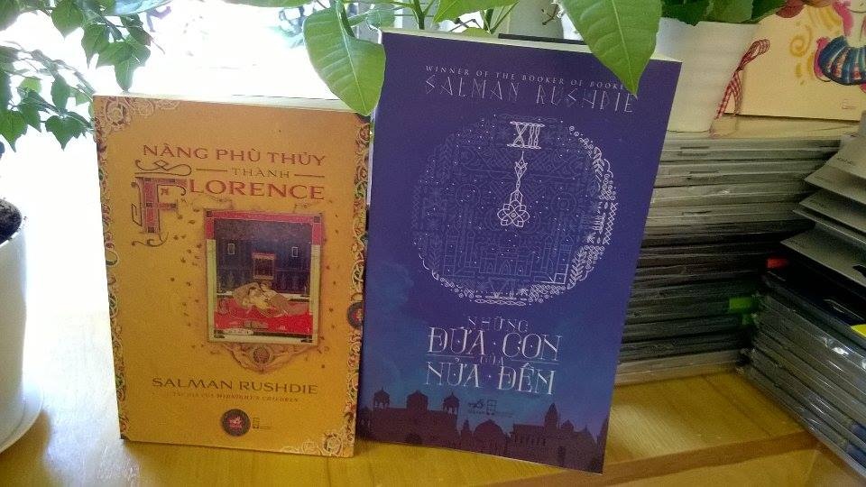 Salman Rushdie ảnh 2 Salman Rushdie anh 2