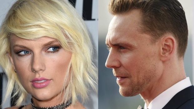 Gioi tre Trung Quoc dat cuoc vao chuyen tinh cua Taylor Swift anh 1