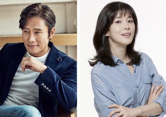 Lee Byung Hun trở lại sau scandal bị kiều nữ tống tiền ảnh 1 Lee Byung Hun tro lai sau scandal bi kieu nu tong tien anh 1