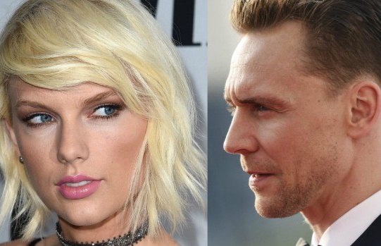 Gioi tre Trung Quoc dat cuoc chuyen tinh cua Taylor Swift hinh anh