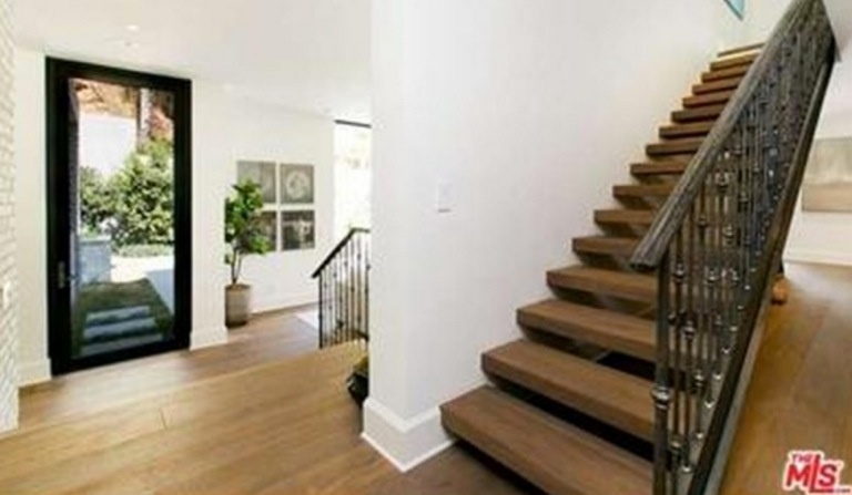 Ngam biet thu moi 140 ty cua chan dai Kendall Jenner anh 4