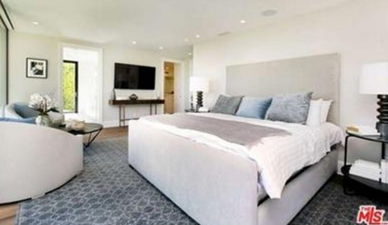 Ngam biet thu moi 140 ty cua chan dai Kendall Jenner anh 5