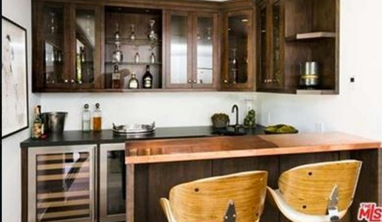 Ngam biet thu moi 140 ty cua chan dai Kendall Jenner anh 6