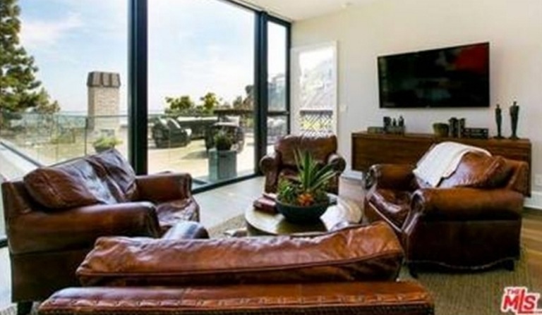 Ngam biet thu moi 140 ty cua chan dai Kendall Jenner anh 7