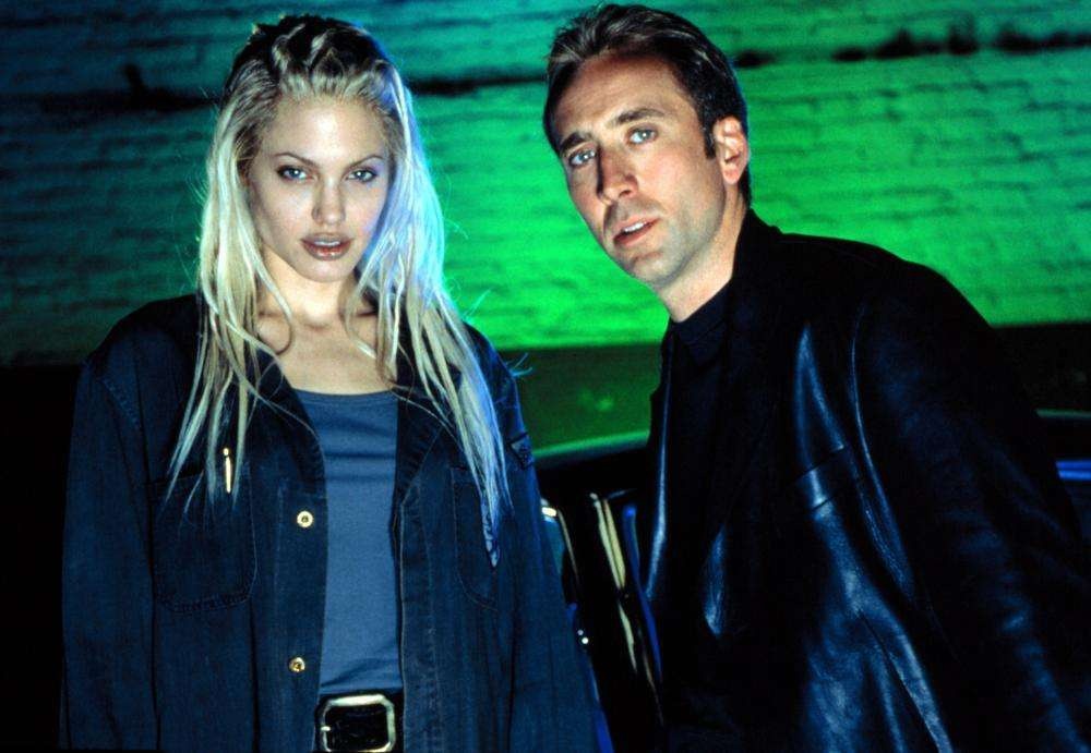 Nhung cuoc tinh cua Angelina Jolie anh 7