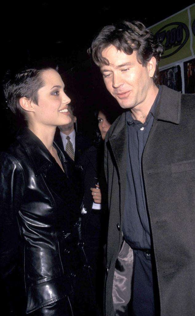 Nhung cuoc tinh cua Angelina Jolie anh 4