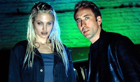 Nhung nguoi tinh cua Angelina Jolie truoc Brad Pitt hinh anh