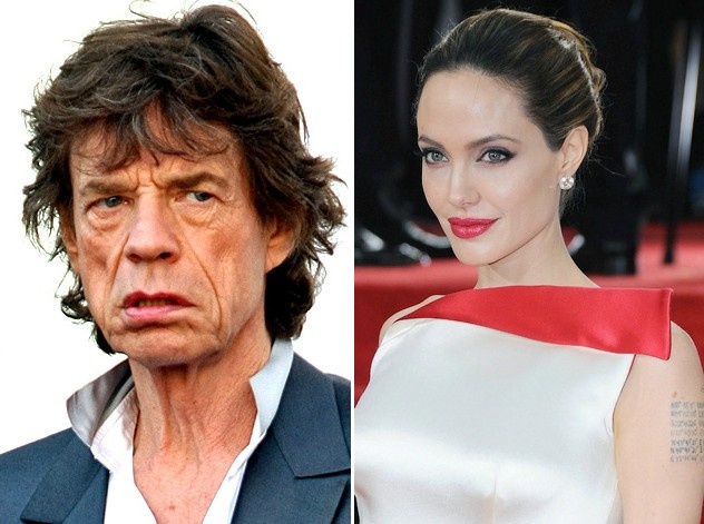 Nhung cuoc tinh cua Angelina Jolie anh 5