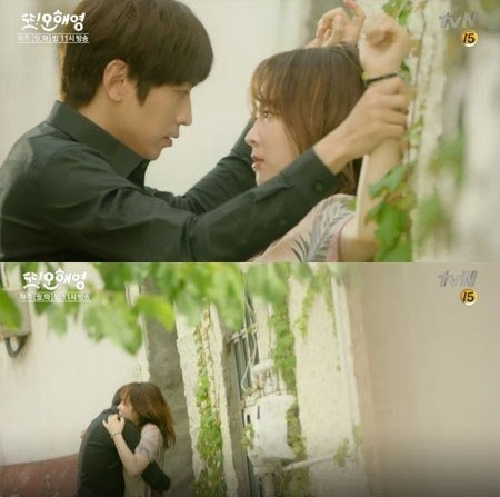 Mỹ nam ‘Oh Hae-Young Again’ tiết lộ hậu trường cảnh cưỡng hôn ảnh 1 My nam ‘Oh Hae-Young Again’ tiet lo hau truong canh cuong hon anh 1